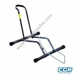 PRESENTOIR VELO ROUE AV AR STABYLUS