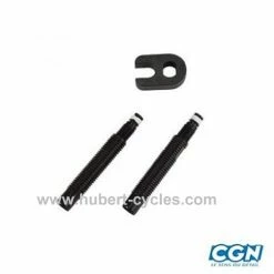 PROLONGATEUR DE VALVE TUBELESS SCHWALBE
