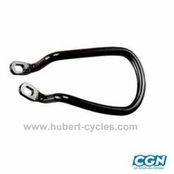 PROTEGE DERAILLEUR VTT/VTC NOIR