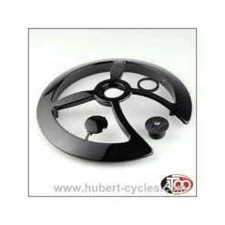 PROTEGE PEDALIER ATOO VTT 48D. NOIR