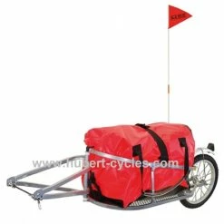 REMORQUE BAGAGE MAXI. 32KGS L131XL44XH2