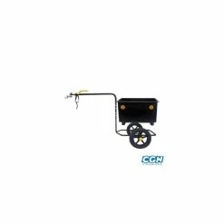 REMORQUE ECO TRAILER MAXI (H35-L40-L60)