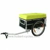 REMORQUE VELO UTILITAIRE MAXI 40KGS -Pièces vélo Soldes Magasin remorque velo utilitaire maxi 40kgs