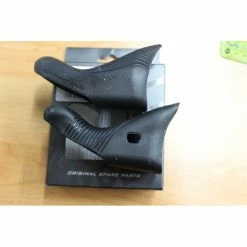 REPOSE MAIN ERGOPOWER SHIFT 2011 NOIR