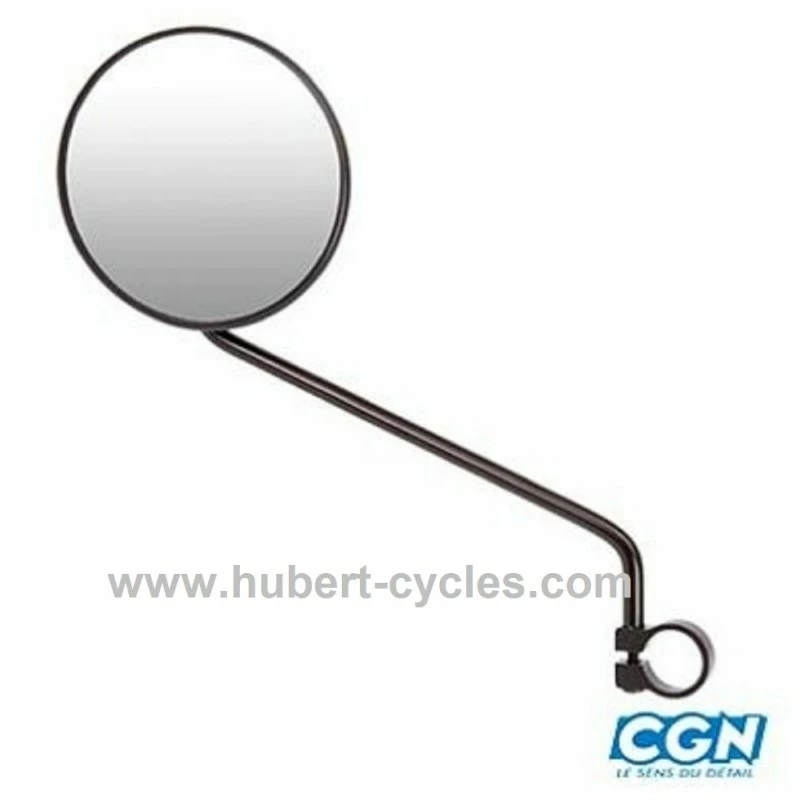 RETRO VELO ERGOTEC M-55L NOIR 196GR 3 RETRO VELO ERGOTEC M-55L NOIR 196GR