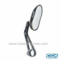 RETRO VELO ERGOTEC M-88L NOIR VAE 25KM/H