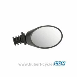 RETRO VELO OVALE REGLABLE 360 DEGRES