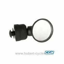 RETRO VELO ROND UNIVERSEL 35MM 360DEGRES