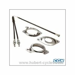 ROTOR+CABLE+GAINE BMX FREESTYLE