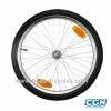 ROUE DE REMORQUE 20 POUCES -Pièces vélo Soldes Magasin roue de remorque 20 pouces