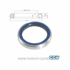 ROULEMENT DIRECTION CARTOUCHE 1P 1.8