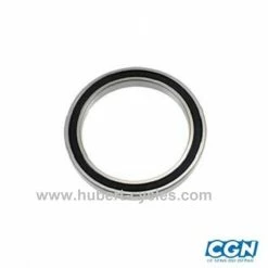 ROULEMENT PEDALIER/CUVETTE 6810-2RS/BB65