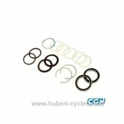 ROULEMENT PEDALIER CUVETTES SRAM BB30