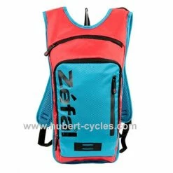 SAC A BOISSON ZEFAL ZHYDRO BLEU 3L