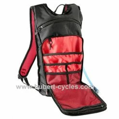 SAC A BOISSON ZEFAL ZHYDRO NOIR 3L