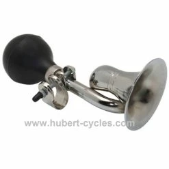 SONNETTE A TROMPE FORME TROMPETTE