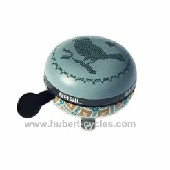 SONNETTE BASIL BOHEME VERT JADE D80