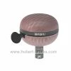 SONNETTE BASIL NOIR ROSE METAL D60 -Pièces vélo Soldes Magasin sonnette basil noir rose metal d60
