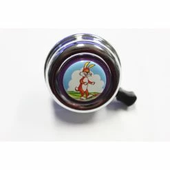 SONNETTE CHROME D60 LAPIN