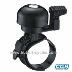 SONNETTE PING ATOO NOIR FIXATION STRAP