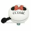 SONNETTE RETRO DISNEY BLANC DECO MINNIE