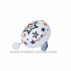 SONNETTE TIMBRE KIDDIMOTO ETOILE D80