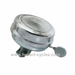 SONNETTE TIMBRE RETRO FER DIAM 55MM