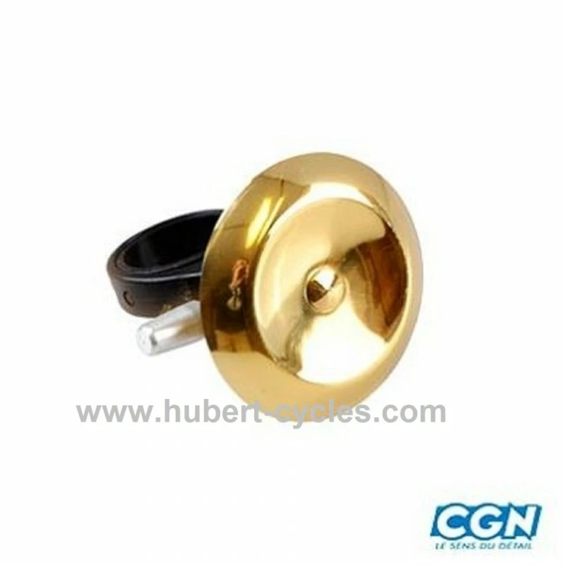 SONNETTE VINTAGE OR COLLIER FIX.PLASTIQU 3 SONNETTE VINTAGE OR COLLIER FIX.PLASTIQU