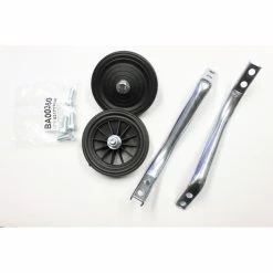 STABILISATEUR ROUE PLASTIQUE VELO 14-16P