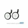 STABILISATEUR ROUES PLASTIQUE 12POUCES