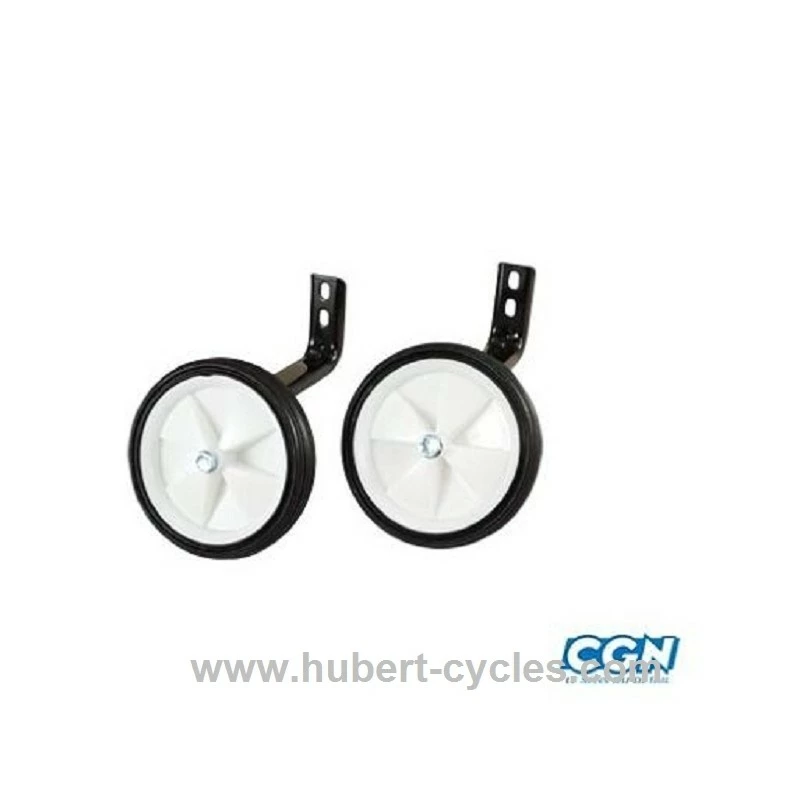 STABILISATEUR ROUES PLASTIQUE 12POUCES 3 STABILISATEUR ROUES PLASTIQUE 12POUCES