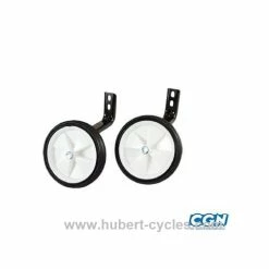 STABILISATEUR ROUES PLASTIQUE 16POUCES