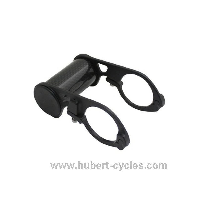 SUPPORT COMPTEUR CARBONE D31.8 32G 3 SUPPORT COMPTEUR CARBONE D31.8 32G