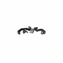 SUPPORT FIXATION PORTE BIDON/MINI POMPE VELCO