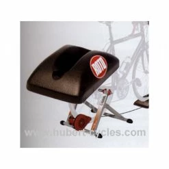 SUPPORT HOME TRAINER ROTO P ROUE AVANT