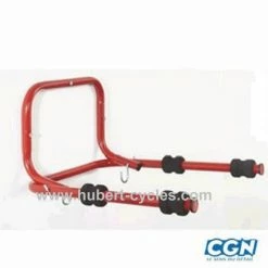 SUPPORT MURAL 2 VELOS MOTTEZ RABATTABLE