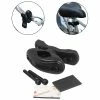 SUPPORT PORTE BIDON FIXATION CINTRE-TIGE SELLE -Pièces vélo Soldes Magasin support porte bidon fixation cintre tige selle