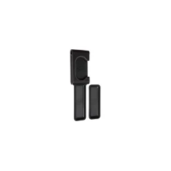 SUPPORT VELO CYCLOC ENDO MURAL NOIR