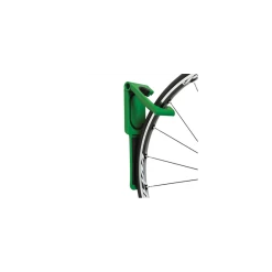 SUPPORT VELO CYCLOC ENDO MURAL VERT