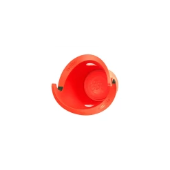 SUPPORT VELO CYCLOC SOLO MURAL ORANGE