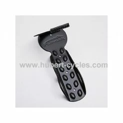 SUPPORT VELO MURAL FIXATION PAR ROUE