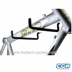 SUPPORT VELO MURAL MAXI 20KGS (X2)