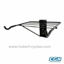 SUPPORT VELO MURAL PLIABLE AVEC SUP VET