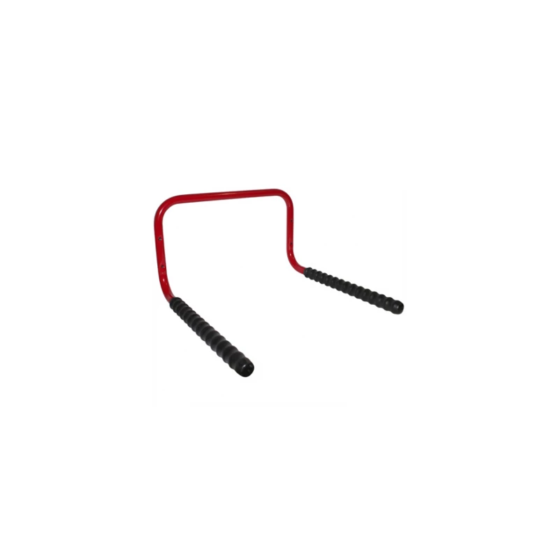 SUPPORT VELO MURAL RABATTABLE POUR 2 VEL 3 SUPPORT VELO MURAL RABATTABLE POUR 2 VEL