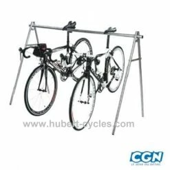 SUPPORT VELO PLIABLE EXTERIEUR