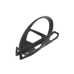 SYN BOTTLE CAGE CACHE CAGE 2.0 BLACK/GREEN
