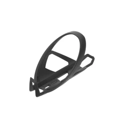 SYN BOTTLE CAGE CACHE CAGE 2.0 BLACK MAT