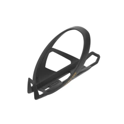 SYN BOTTLE CAGE CACHE CAGE 2.0 BLACK/ORANGE