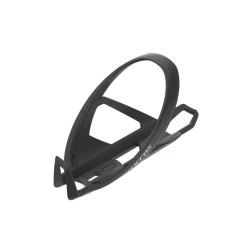 SYN BOTTLE CAGE CACHE CAGE 2.0 BLACK/WHITE