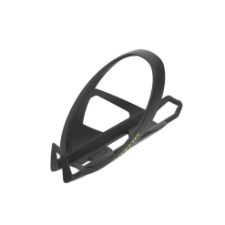 SYN BOTTLE CAGE CACHE CAGE 2.0 BLACK/YELLOW